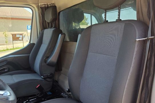 Renault Master dCi L3 RWD Extra