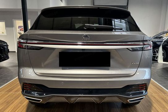 MG HS Exclusive aut 1.5T HEV+