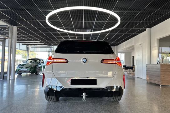 BMW X3 xDrive20d M Sport