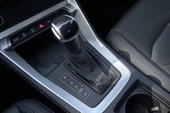 Audi Q3 35 TDI S tronic