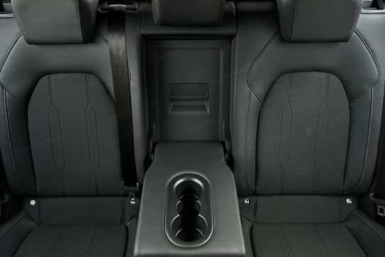 Cupra Formentor 1.5 e-TSI DSG