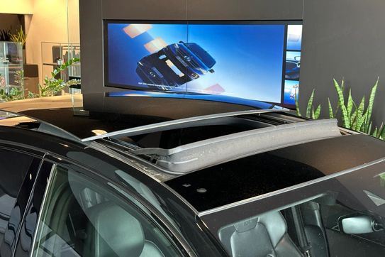 Audi A8 50 TDI quattro Tiptr.