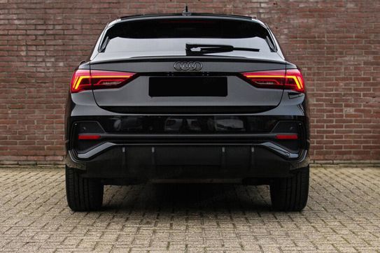 Audi Q3 35 TFSI S-Line Sportback