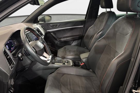 Seat Ateca 1.5 TSI DSG