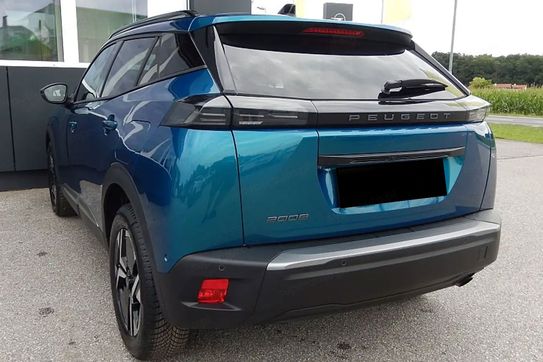 Peugeot 2008 Allure S&S  1.2 PureTech