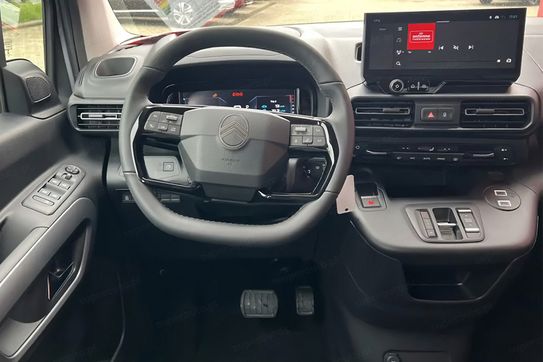 Citroen Berlingo MPV M L1H1 N1 EAT8