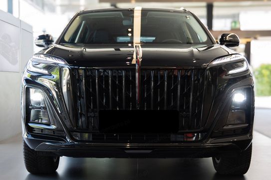 Hongqi HS3 1.5T FWD