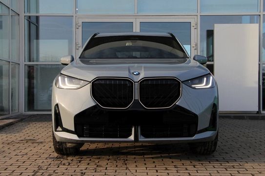 BMW X3 xDrive20 M Sport