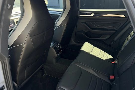 Volkswagen Arteon 2.0 TDI SCR 4Motion R-Line DSG