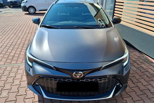 Toyota Corolla GR Sport 2.0 Hybrid Dynamic Force