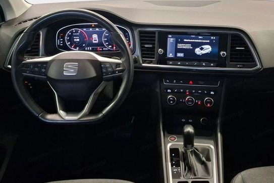 Seat ATECA 1.5 Tsi Style S&S Dsg