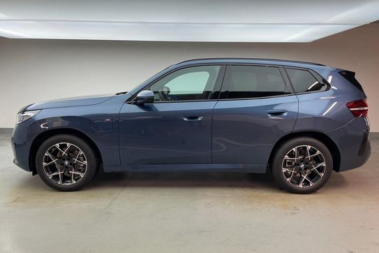 BMW X3 xDrive30e M Sport