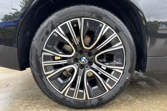 BMW X3 xDrive20