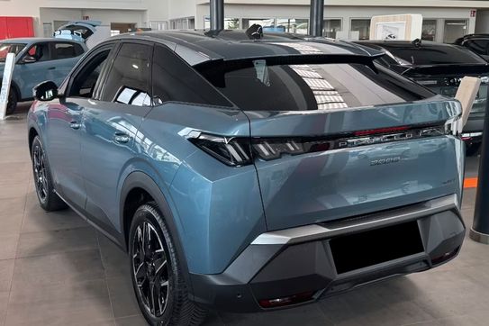 Peugeot 3008 Business e-DCS6 1.2 PureTech mHEV