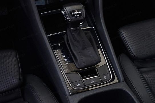 Skoda Kodiaq 2.0 TDI 4x4 DSG