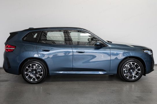 BMW X3 xDrive20 M Sport