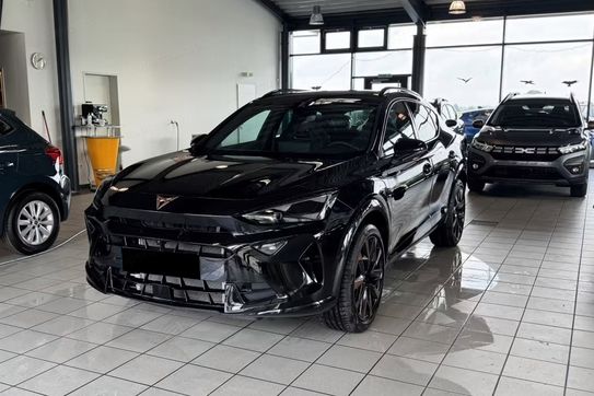 Cupra Formentor 1.5 e-TSI DSG