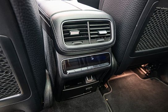 Mercedes GLS 400 d 4-Matic