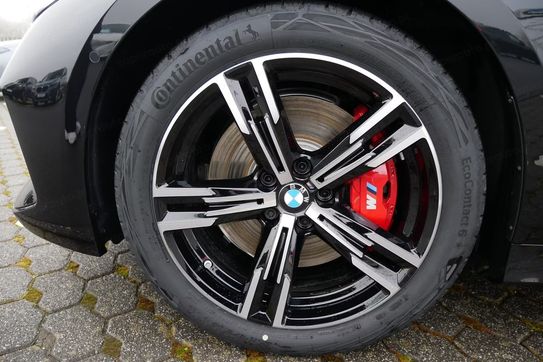 BMW Seria 3 Touring 320d xDrive M Sport
