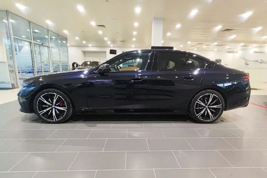 BMW Seria 5 540d xDrive M Sport