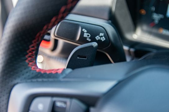 Ford Ranger Raptor A10 4x4