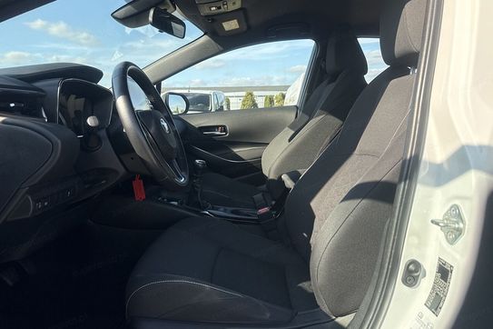 Toyota Corolla t Comfort