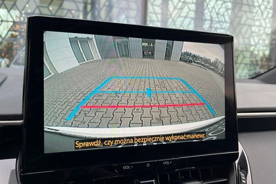 Toyota Corolla 1.8 Hybrid Comfort