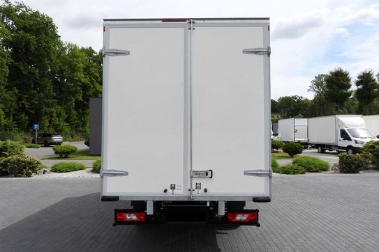 Ford Transit 350 L4 Trend Kontener Izoterma