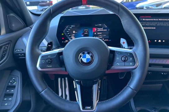 BMW Seria 1 M135 xDrive