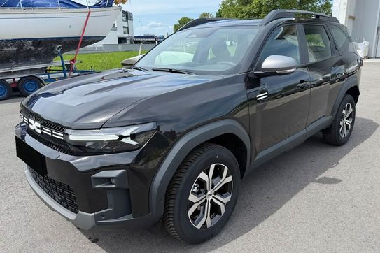 Dacia Bigster Expression mHEV  4x4 1.2 TCe