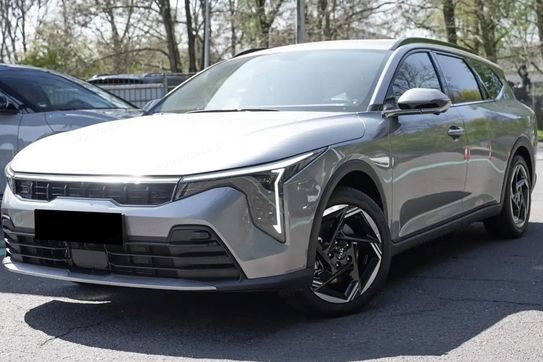 Kia K4 1.6 T-GDI M