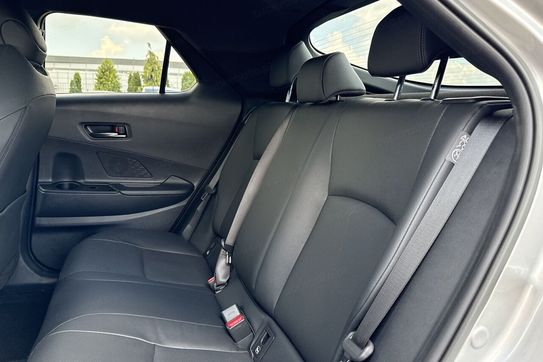 Toyota C-HR 2.0 PHEV Executive