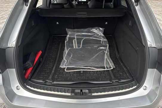 Toyota Corolla Executive 2.0 Hybrid