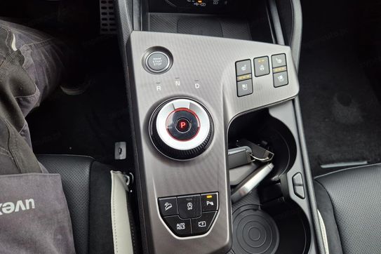 Kia Sportage GT Line 1.6 T-GDI AWD 4x4 Aut