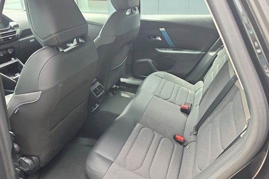 Citroen C4 50kW