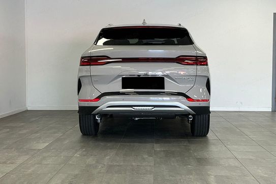 BYD Seal U DM-i  Design AWD