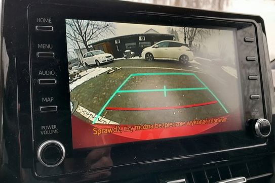 Toyota Corolla 1.8 Hybrid Comfort