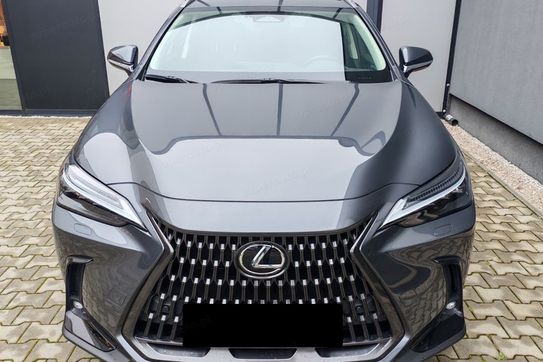Lexus NX 350h Prestige 2.5 Hybrid AWD