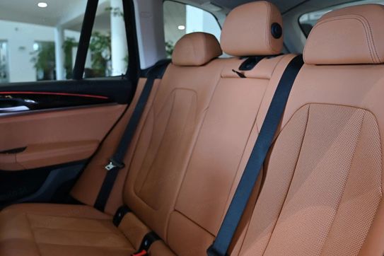 BMW X3 xDrive20d mHEV sport-aut