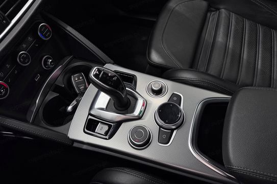 Alfa Romeo Stelvio 2.0 Turbo Veloce Q4 aut