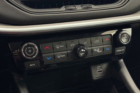 Jeep Compass 1.5 T4 Limited