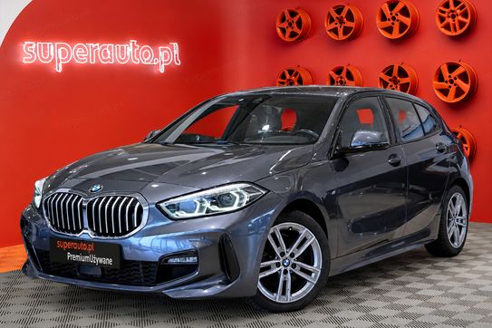 BMW Seria 1 118i M Sport
