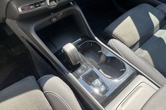 Volvo XC40 B4 AWD Plus Bright