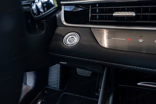 Chery Tiggo 7 Essential 1.6 T-GDI DCT