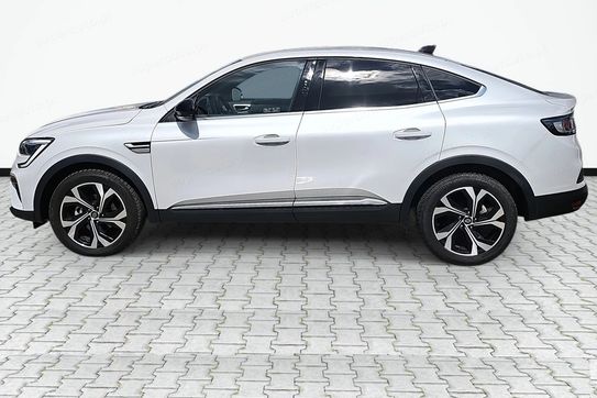 Renault Arkana 1.6 E-Tech Full Hybrid 145 Techno MMT