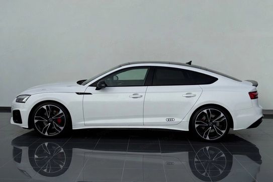 Audi A5 Sportback 45 TFSI quattro S Line