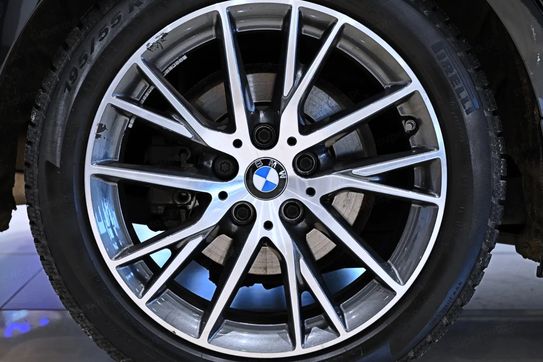 BMW Seria 1 118i M Sport