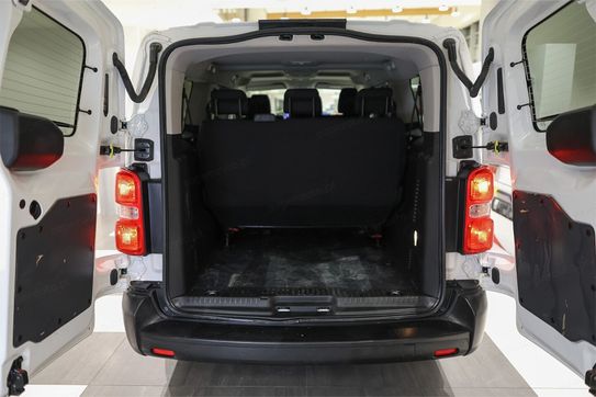 Toyota Proace Verso Long L2H1