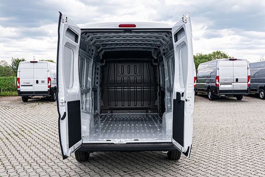 Fiat Ducato 3.3t L3H2