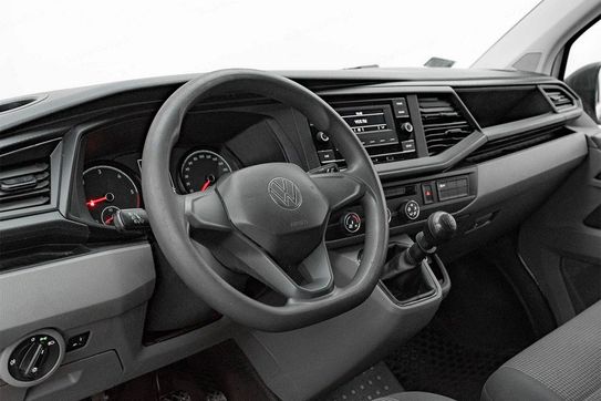 Volkswagen Transporter T6.1 L2H1